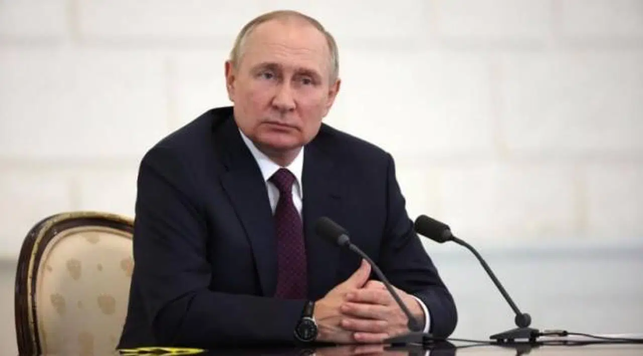 Putin gaz merkezi için Türkiye'yi neden seçtiklerini açıkladı