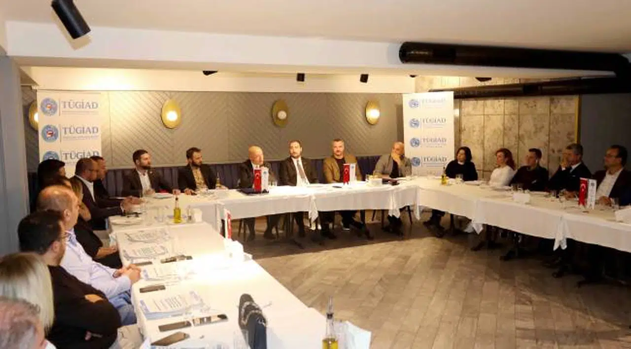 Salar:  “Seçime bu seviyelerde bir döviz kuru ile gideceğiz”