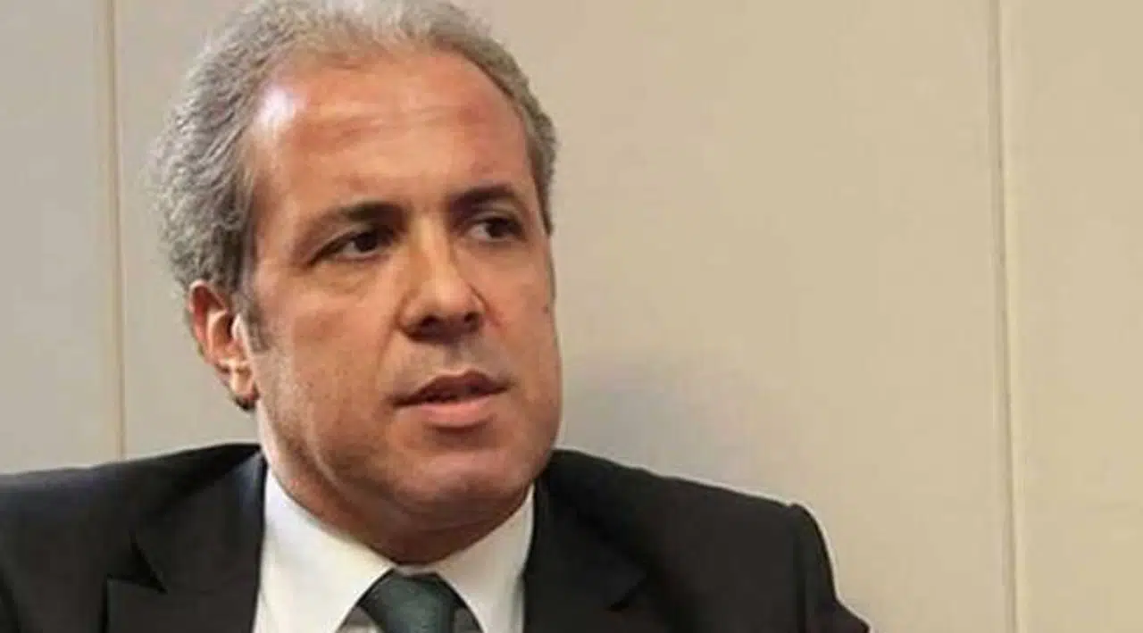 Şamil Tayyar'dan üç seçimi birleştirme çağrısı