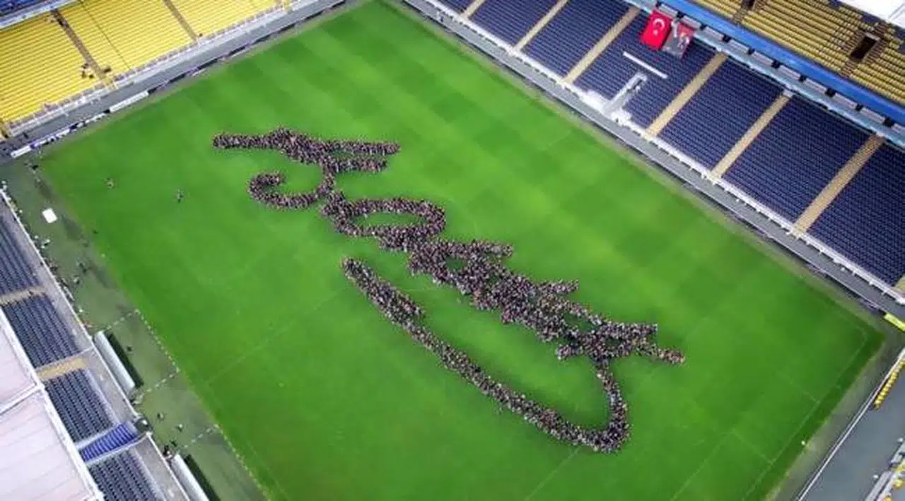 Saraçoğlu ailesinden 'Atatürk Stadı' açıklaması
