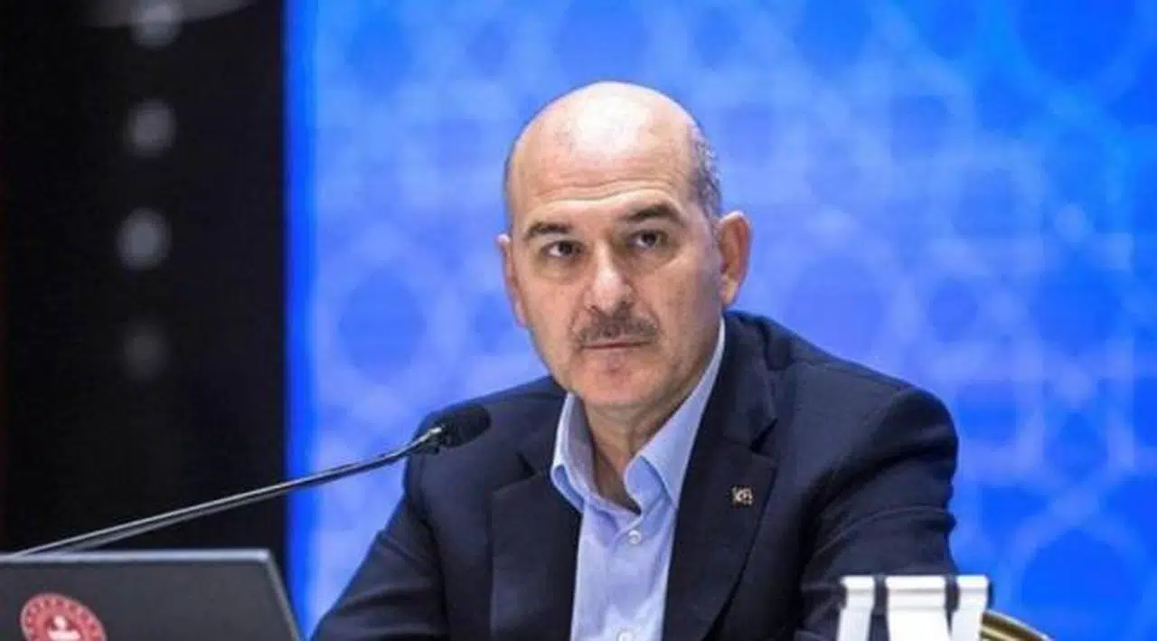 Saymaz: CHP'li belediyelere tuzak kuruluyor