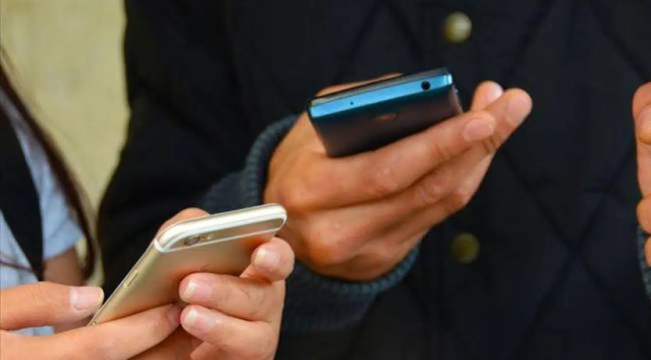 Sinyal alınamayan telefonlar 1 yıl sonra pasife alınacak