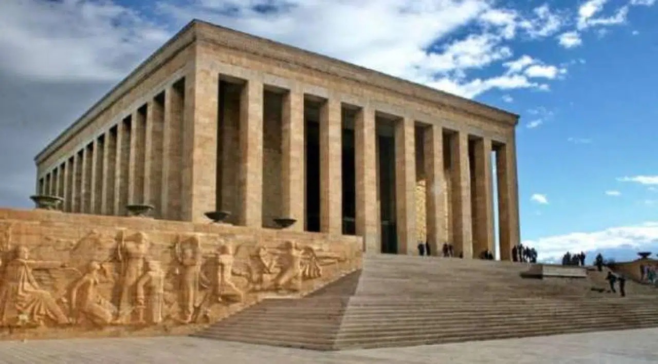 Soylu: Anıtkabir'i patlatacaklardı