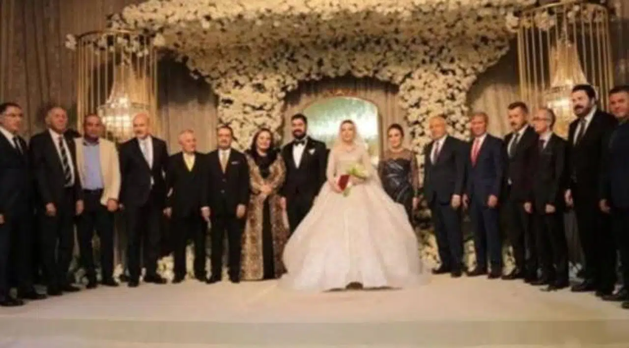 Soylu ile nikah şahidi olmuşlardı: AKP'li isim CHP'ye geçti