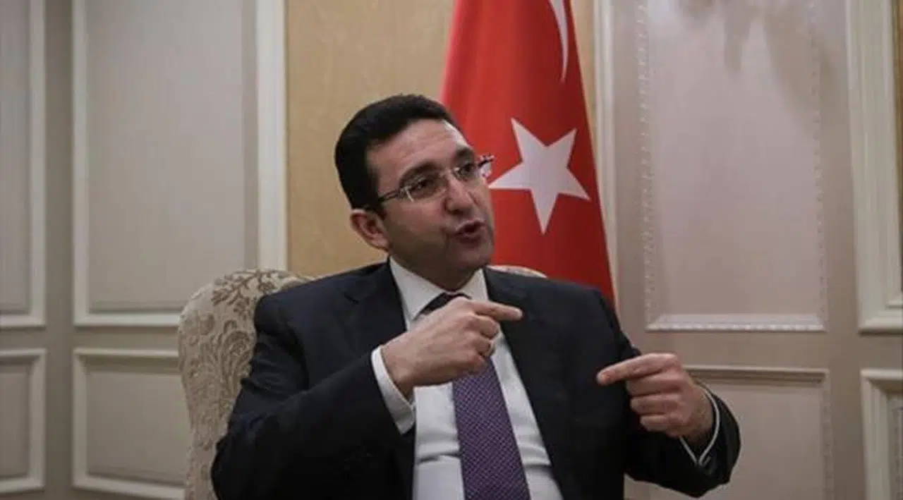 'Türkiye, tarihinde hiç görmediği hiperenflasyonu yaşayabilir'