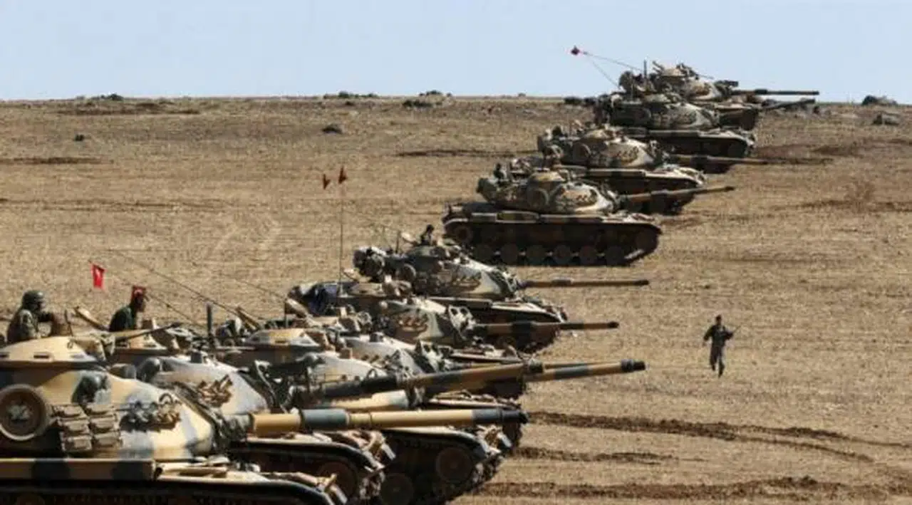Milli Savunma Bakanı Akar ABD'li mevkidaşı ile görüştü