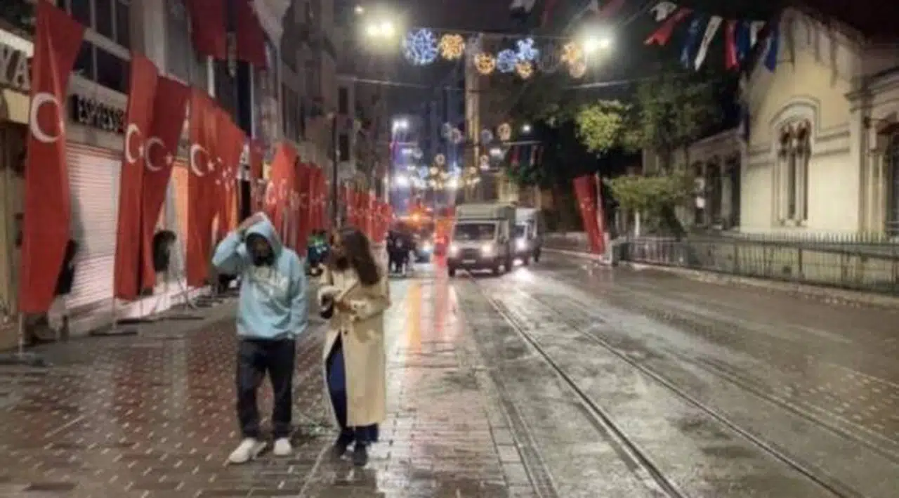 Vali Yerlikaya: 61 vatandaşımız taburcu oldu