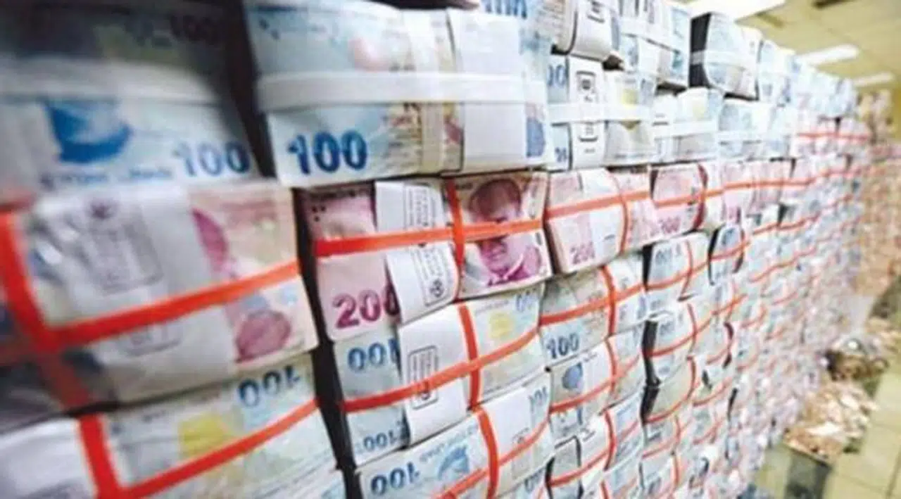 Varlık Fonu borçlarında yüzde 45 artış