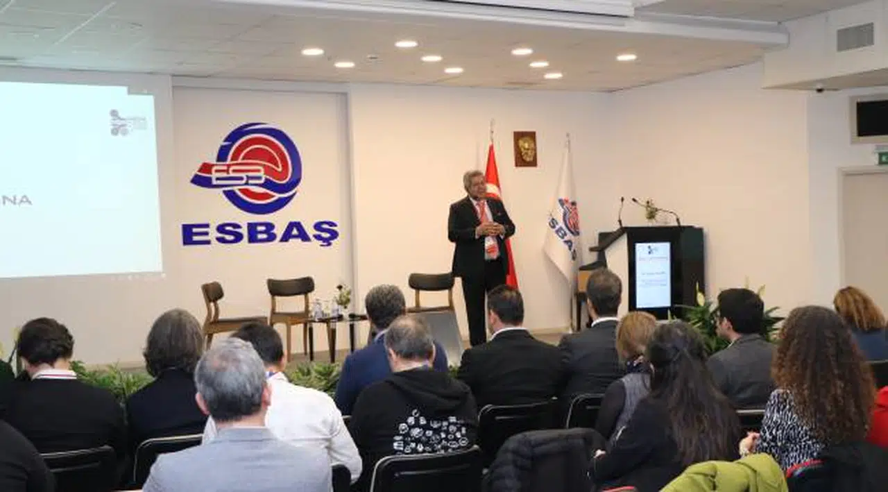 YABİSAK, Yazılım ve bilişim firmalarını, finansman sağlayan fonlarla buluşturdu
