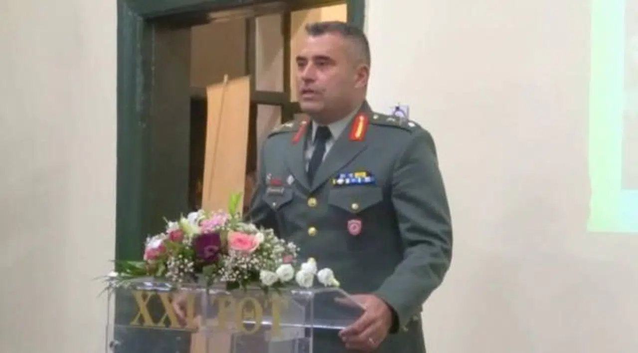 Yunan Korgeneral: MİT, cihatçı örgütlerle temaslarından dolayı Rusya için önemli
