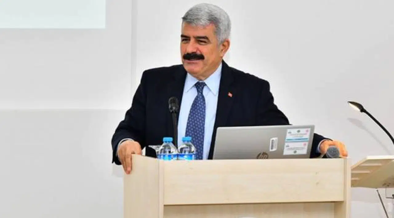 10 gün önce Erdoğan başdanışmanı olarak atamıştı: YÖK üyesi oldu