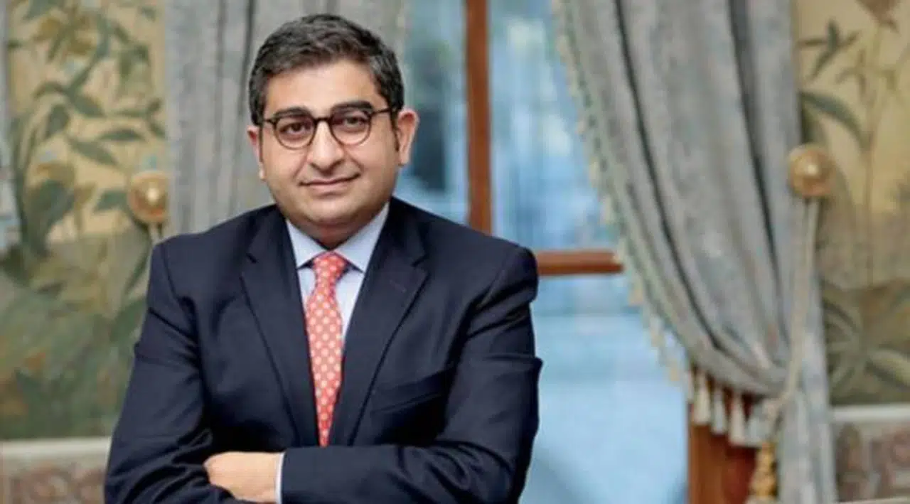 ABD’de tutuklu bulunan Sezgin Baran Korkmaz tahliye edildi