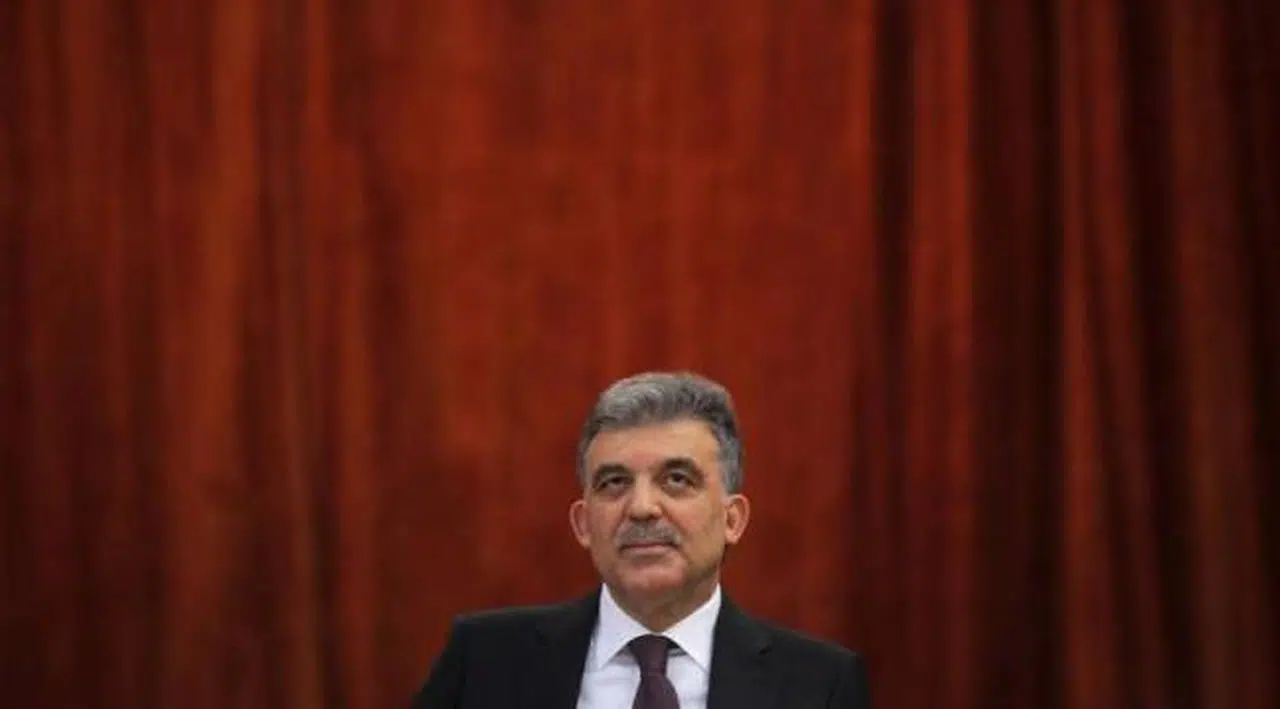 Abdullah Gül: Karar sadece Ekrem İmamoğlu'na değil Türkiye’ye karşı yapılan büyük bir haksızlıktır