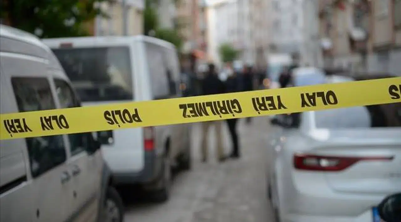 Adana Büyükşehir Belediye Başkanı'nın özel kalem müdürüne silahlı saldırı: Ameliyata alındı