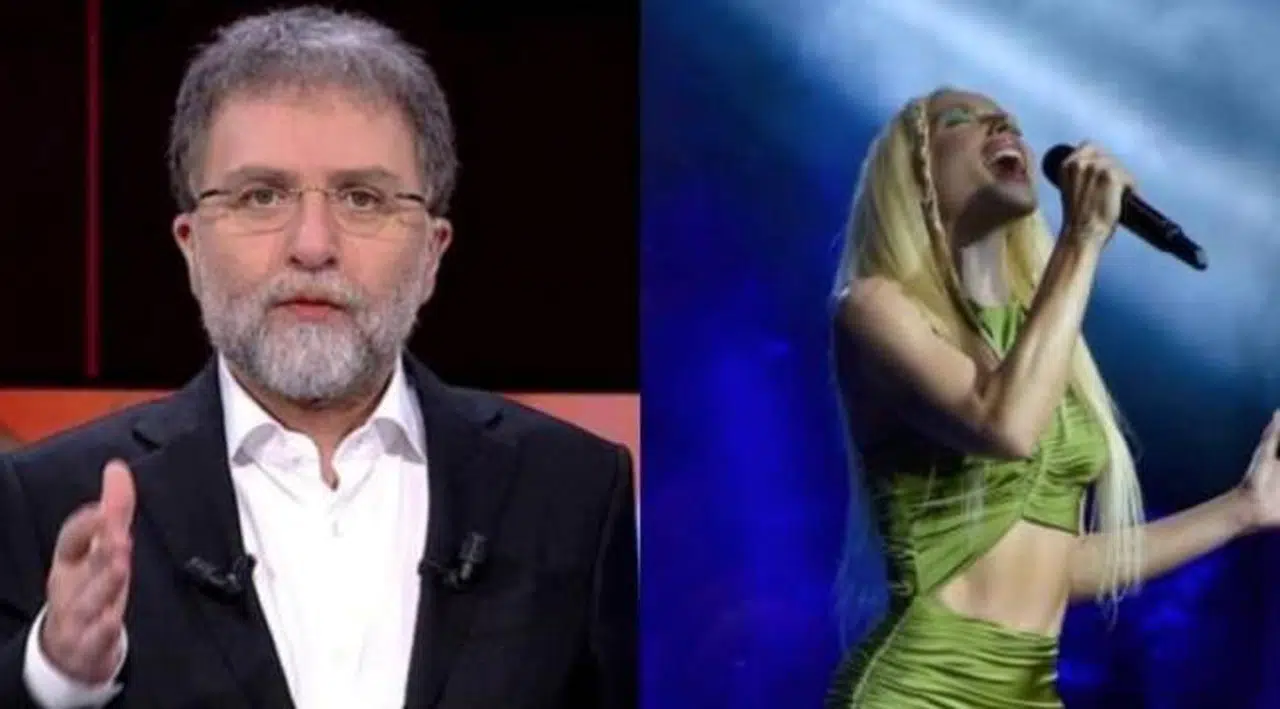 Ahmet Hakan Gülşen'i hedef aldı: Uyarıyorum