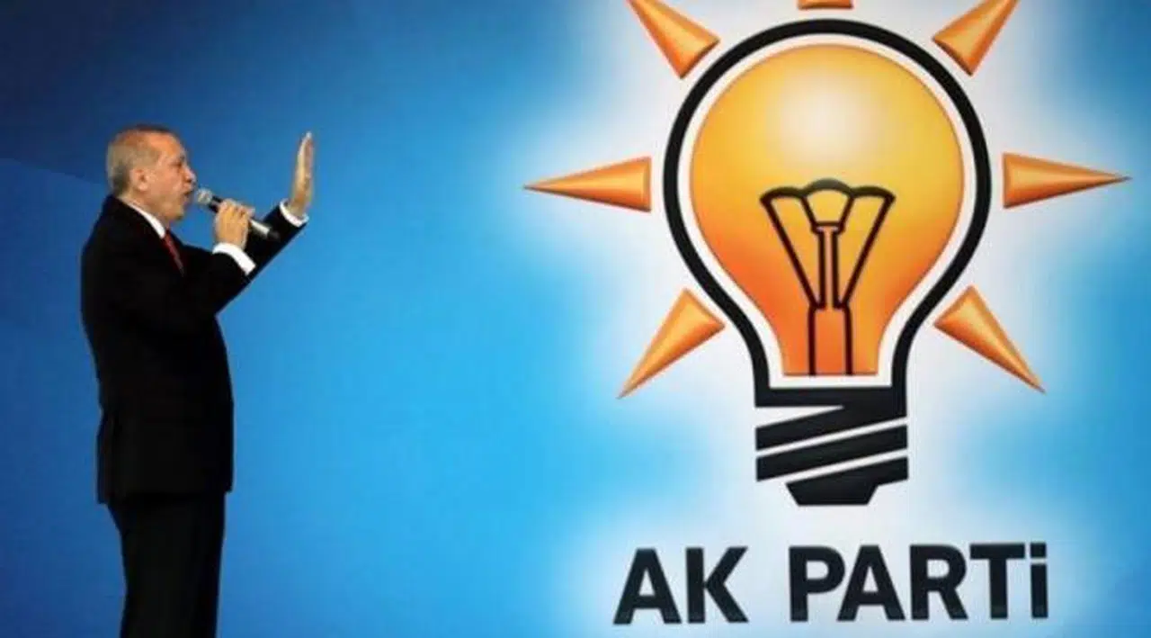 AKP'de 'bu seçim son seçimimiz olabilir' endişesi