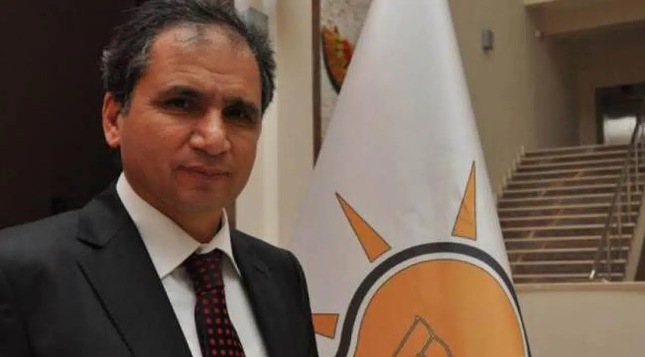 AKP'li Güneş'ten istismar açıklaması: Yaşanan olay münferit bir olaydır