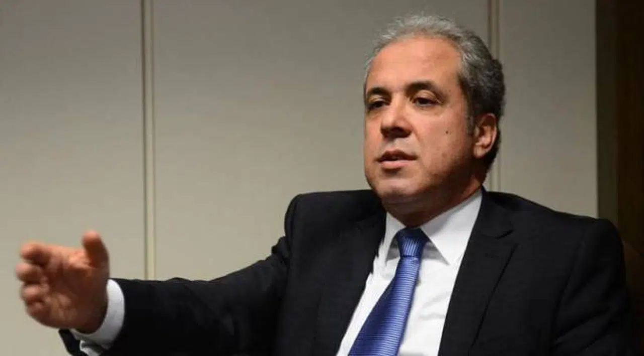 AKP'li Şamil Tayyar: Muhtemel rakibimizi altılı masa değil, mahkeme belirledi