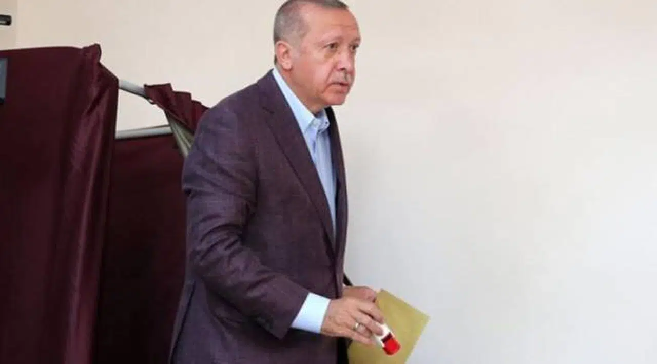 AKP seçim için tarihi belirledi: Üç tarihten biri öne çıktı