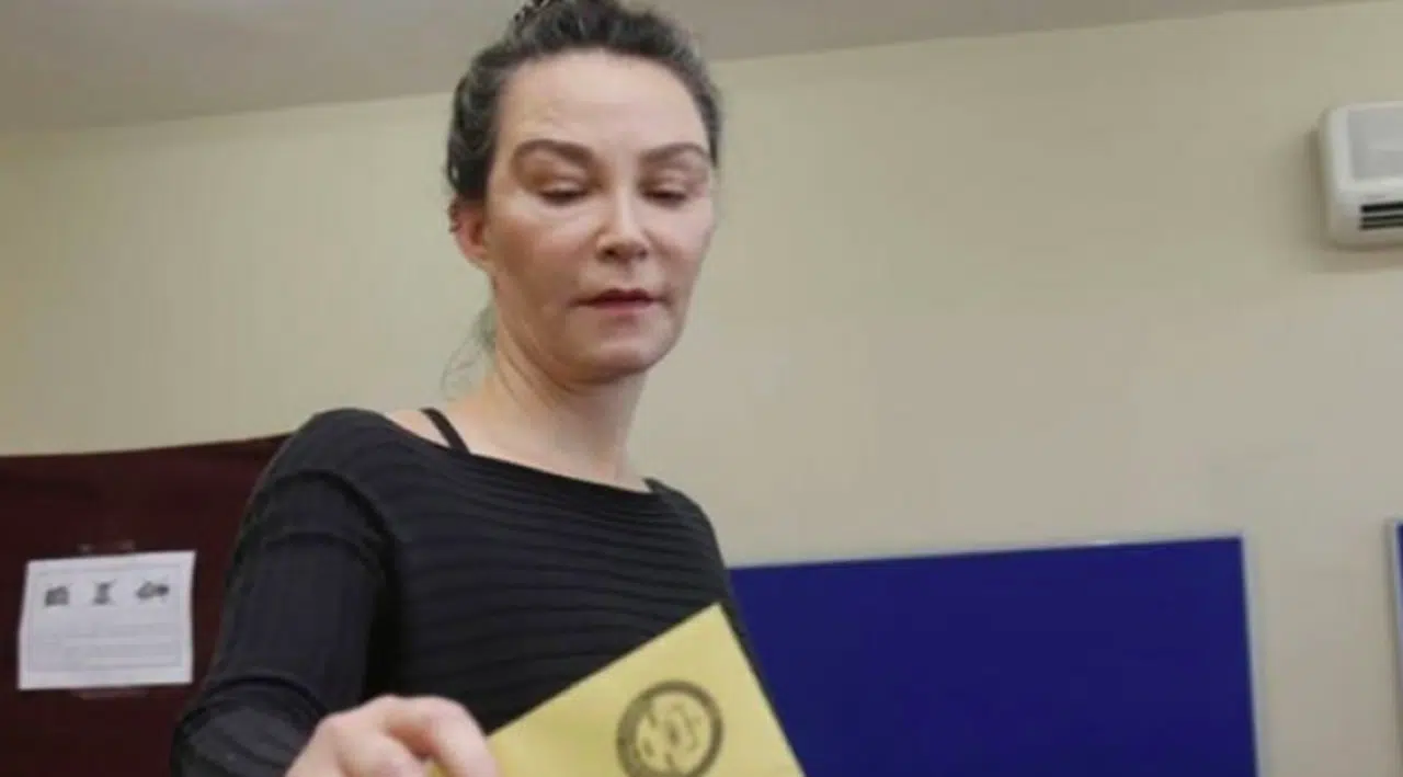 Deniz Baykal'ın ölümünün ardından kızından ilk mesaj