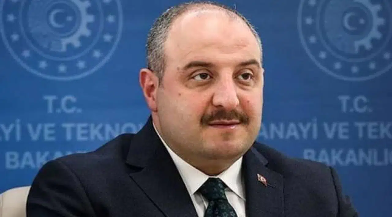 Aldığı ihalelerle gündem olan Bakan Varank'ın kuzeni konuştu: 'Sanki bedavaya almışız'