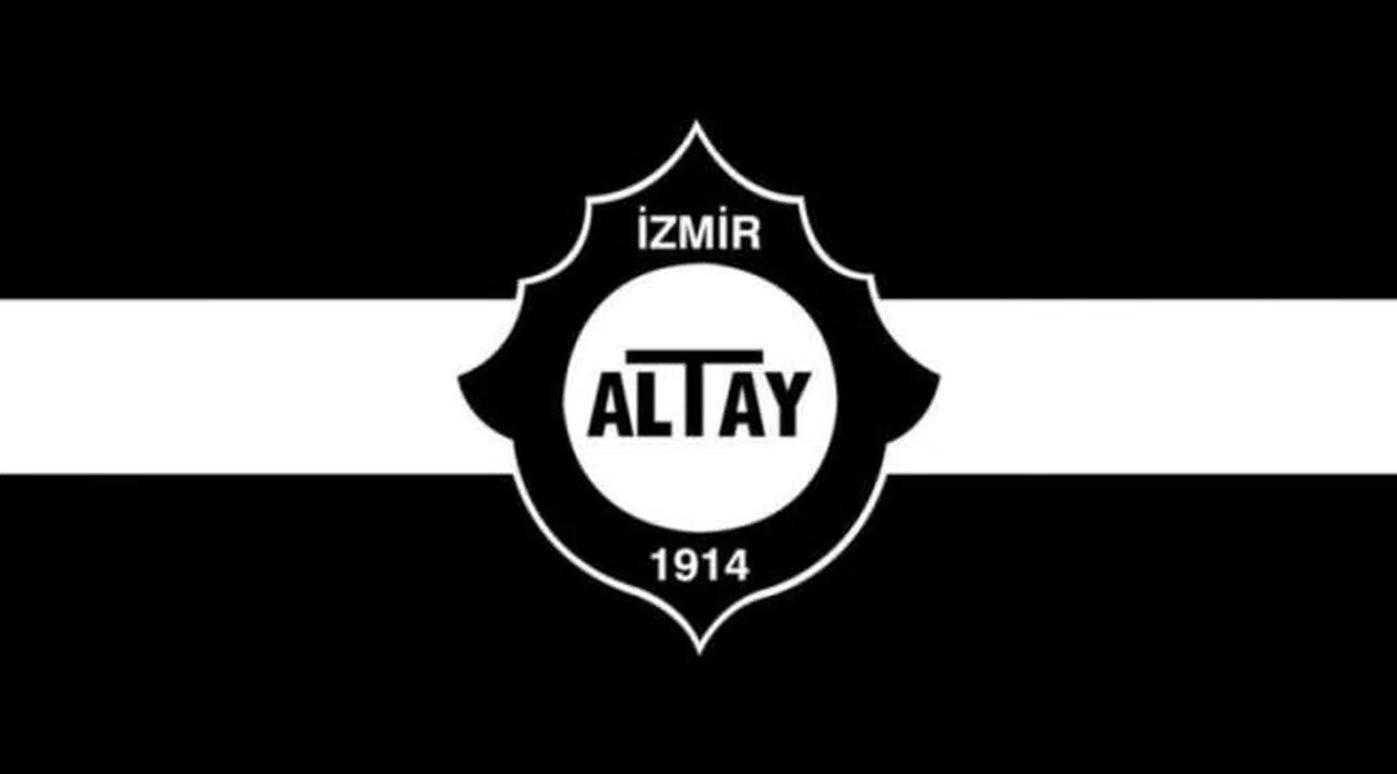 Altay 'haksızlık' diyerek tepki gösterdi