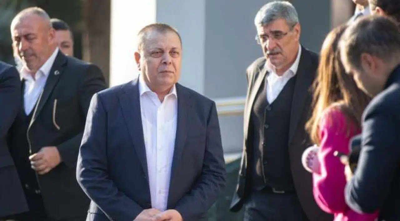 Asgari ücret toplantısı sonrası Türk- İş Genel Sekreteri Kavlak'tan açıklama