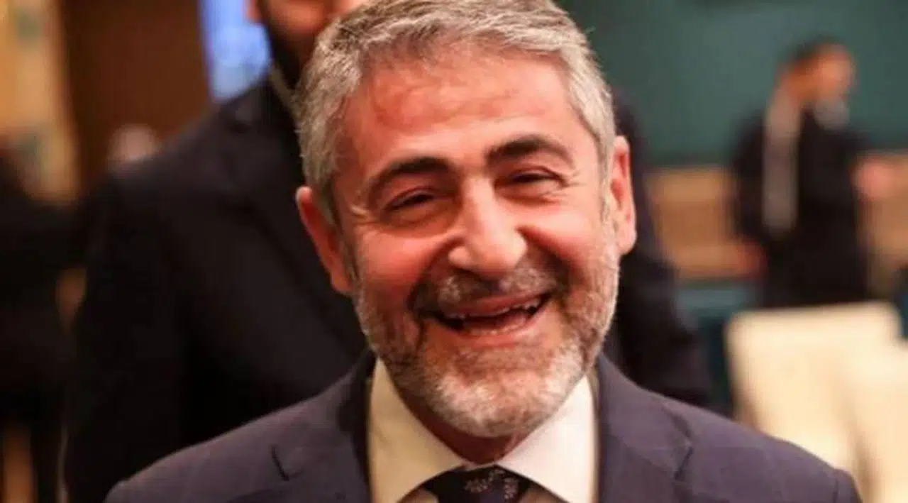 Bakan Nebati: Asgari ücrette artış, öngördüğümüz 2023 sonu enflasyonunun oldukça üzerinde