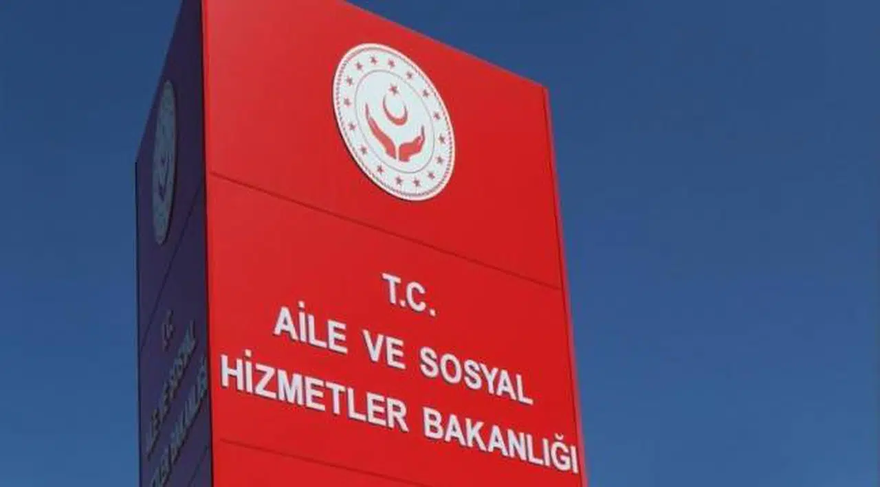 Bakanlık 6 yaşındaki çocuğun istismara uğramasına ilişkin davaya müdahil oldu!