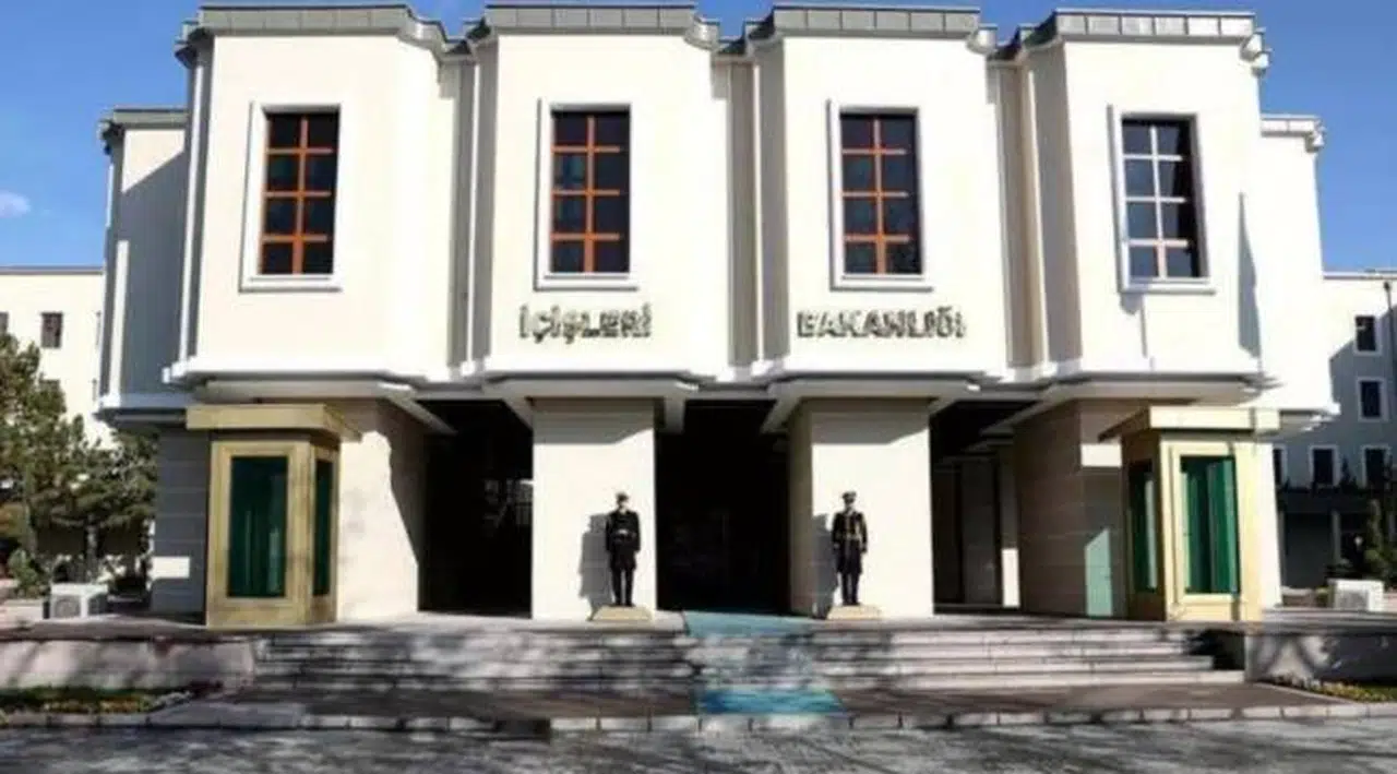 Bakanlıktan 'İBB'de müfettiş neden değişti?' açıklaması