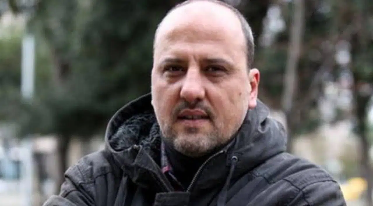 Barış Pehlivan: Kılıçdaroğlu'nun sır görüşmesi