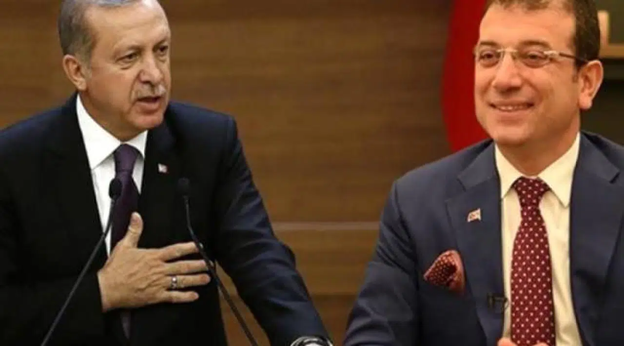 Bekir Ağırdır: Erdoğan'ın şimdi iki başka hedefi daha var