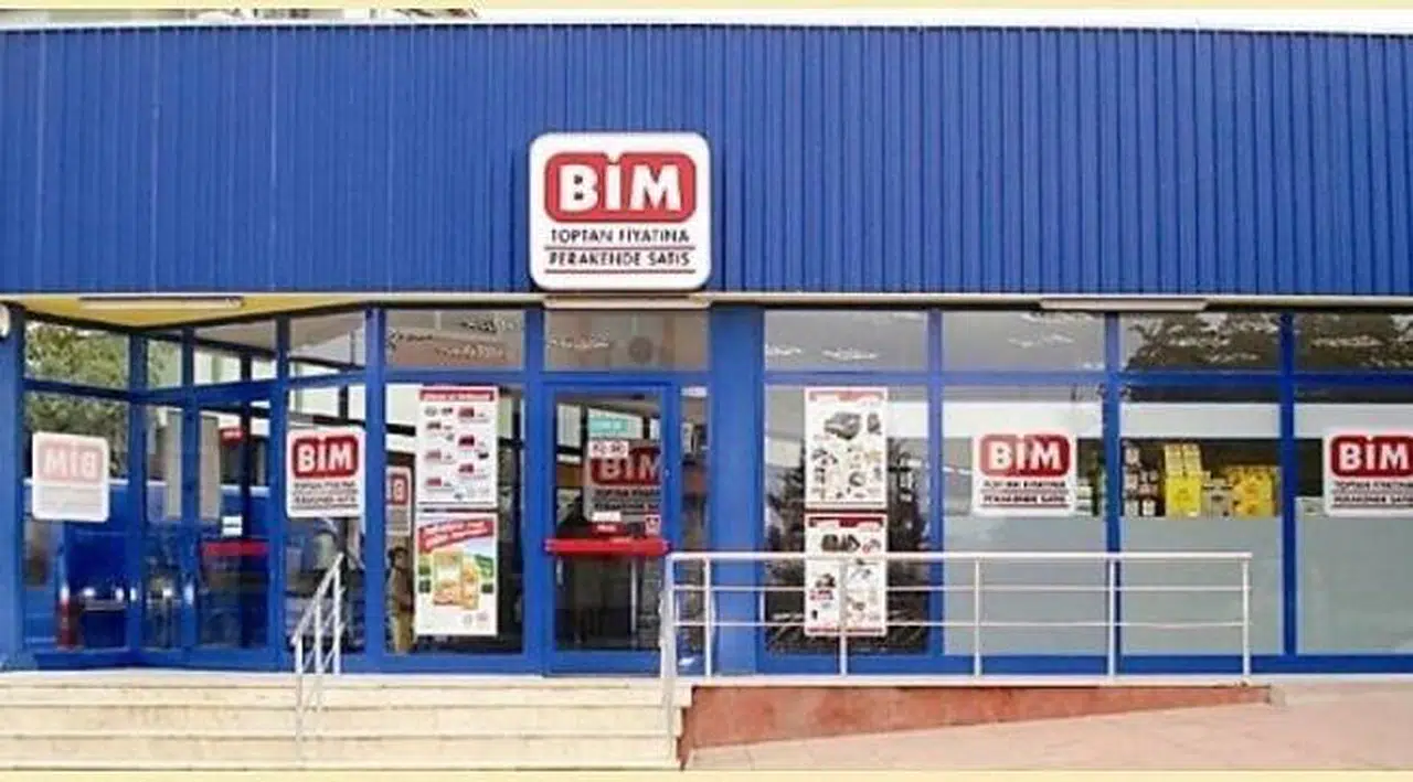 BİM'den 'cipsten çıkan fare ölüsü' iddiasına ilişkin açıklama