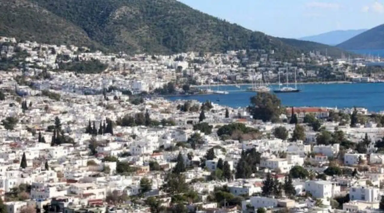 Bodrum mu il olacak, Fethiye mi?