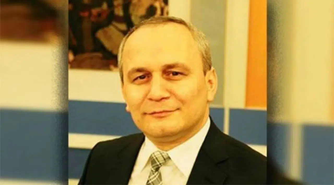 Cemil Kılıç ihraç edildi: Karar cemaat ve tarikat baskısıyla alındı
