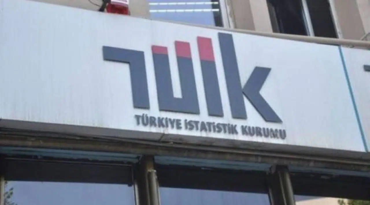 Güven endeksi hizmet ve perakende ticarette düştü