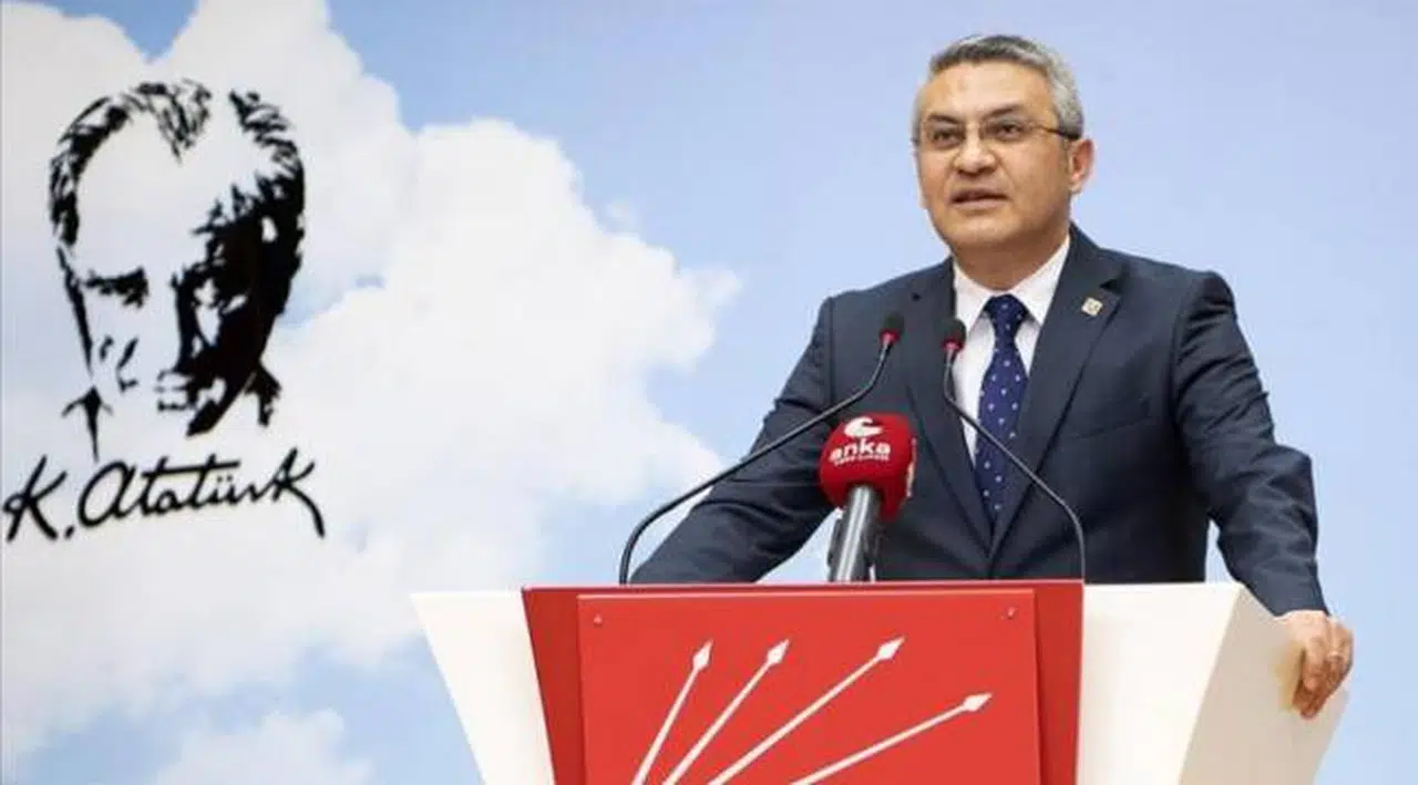 CHP'li Salıcı: AKP sıkı bir tokat yedi ama uslanmadı