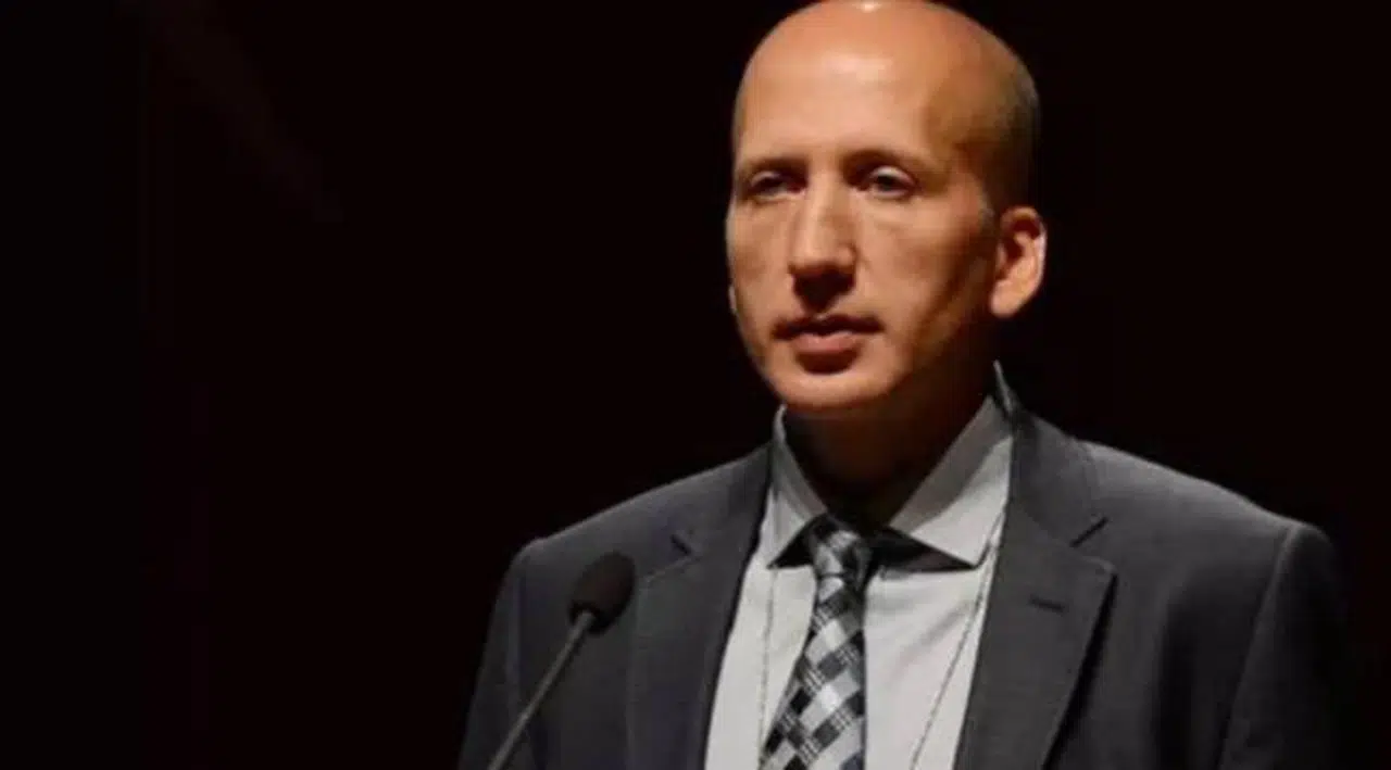 CHP'nin 'vizyon belgesi' toplantısında konuşan Hakan Kara kimdir?