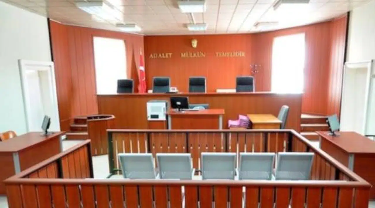 Cinayet 16 yılın ardından çözüldü: Sanığa 23 yıl hapis