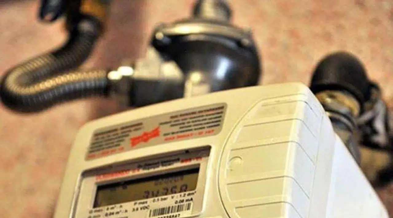 Doğalgaz bağlantı ve hizmet bedellerine yüzde 84 zam