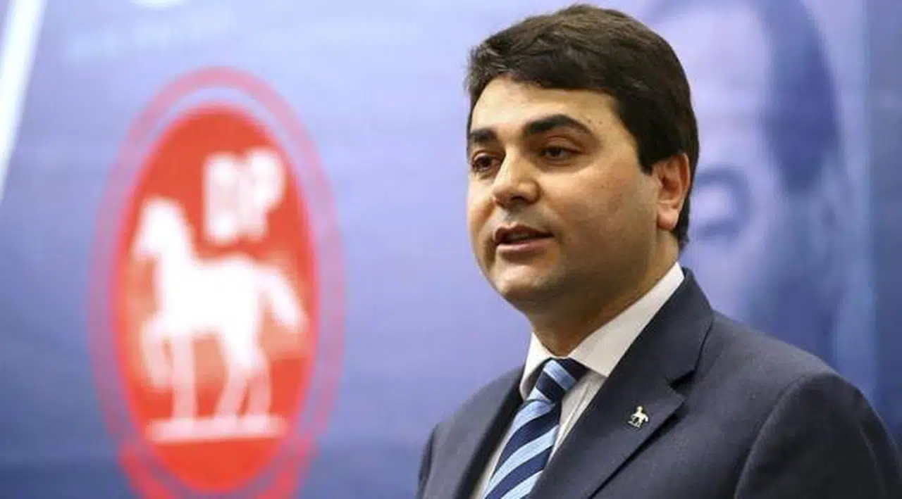 Gültekin Uysal: İnce'nin adaylıktan çekilmesini olumlu karşılıyorum