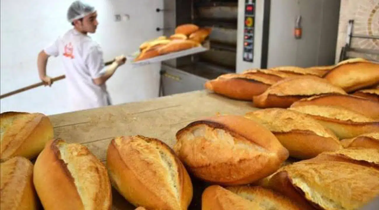 Ekmekte gizli zam: Fiyat sabit, gramaj düşük