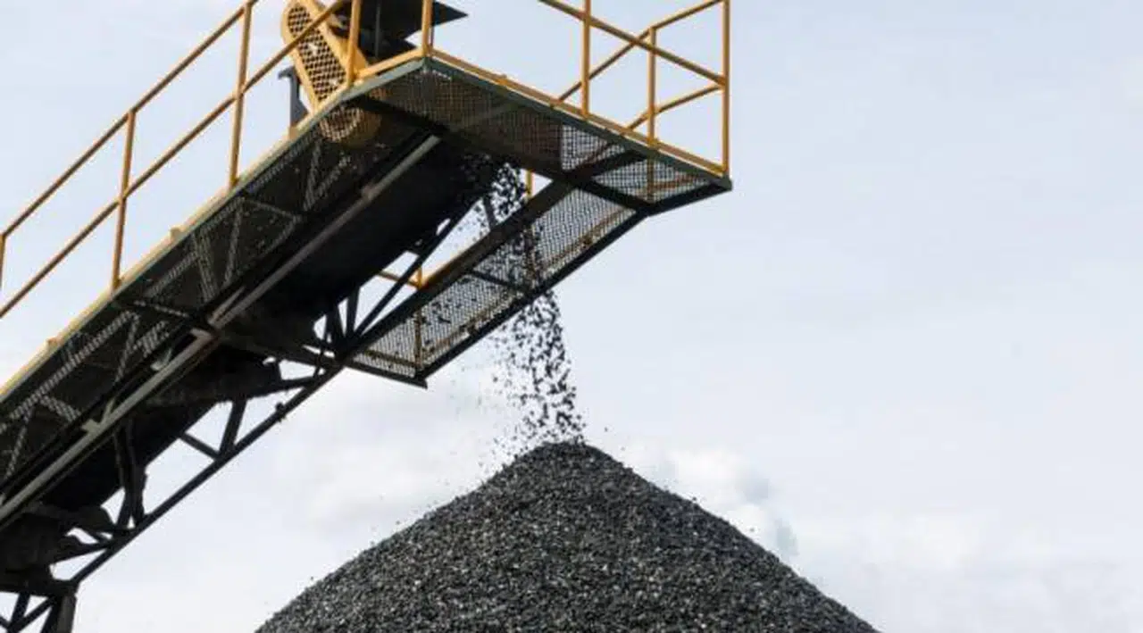 Enerji krizi sürerken dünya çapında kömür üretimi rekor kırıyor