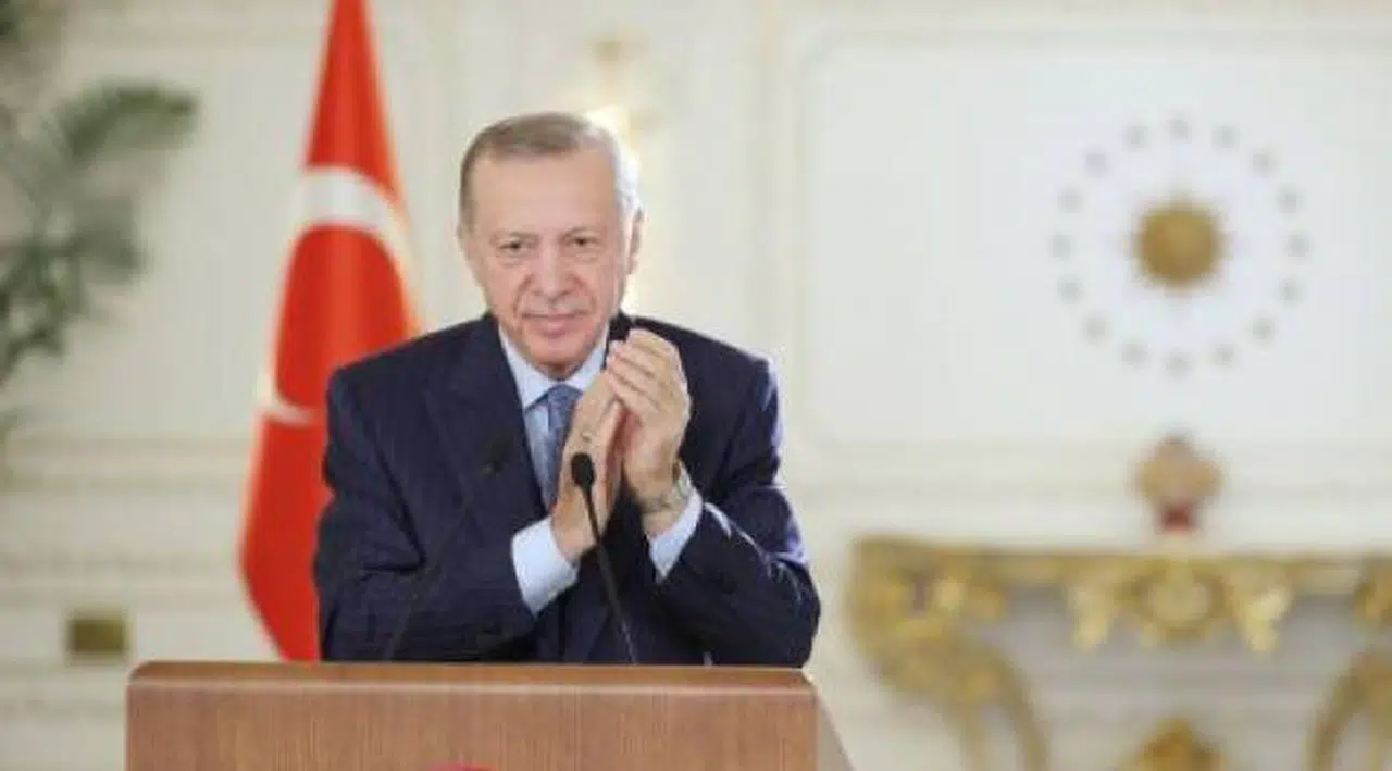 Erdoğan EYT düzenlemesini açıklamadı, tarih verdi