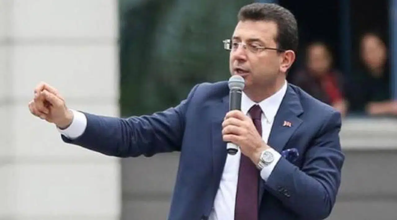 Erdoğan'ın başdanışmanı: İmamoğlu'na verilen ceza muhtemelen onaylanır