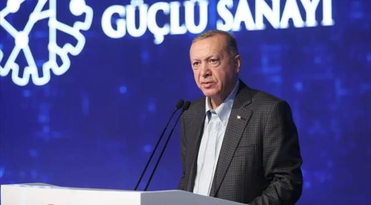 Erdoğan: Evet, bu ülkede bir hayat pahalılığı yaşanmıştır