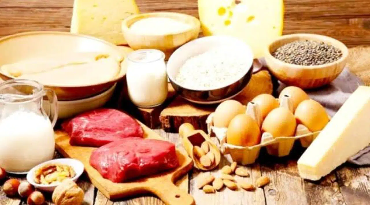 Et ve süt ürünlerine zam geliyor