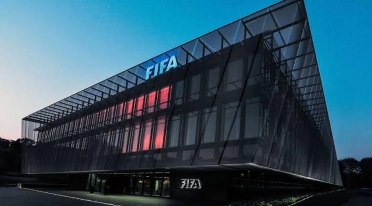 FIFA, Dünya Kupası sonrası dünya sıralamasını açıkladı
