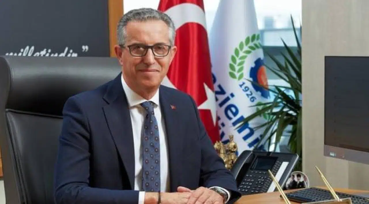 Gaziemir Belediye Başkanı Arda'ya Erdoğan'a hakaretten hapis ve siyasi yasak talebi