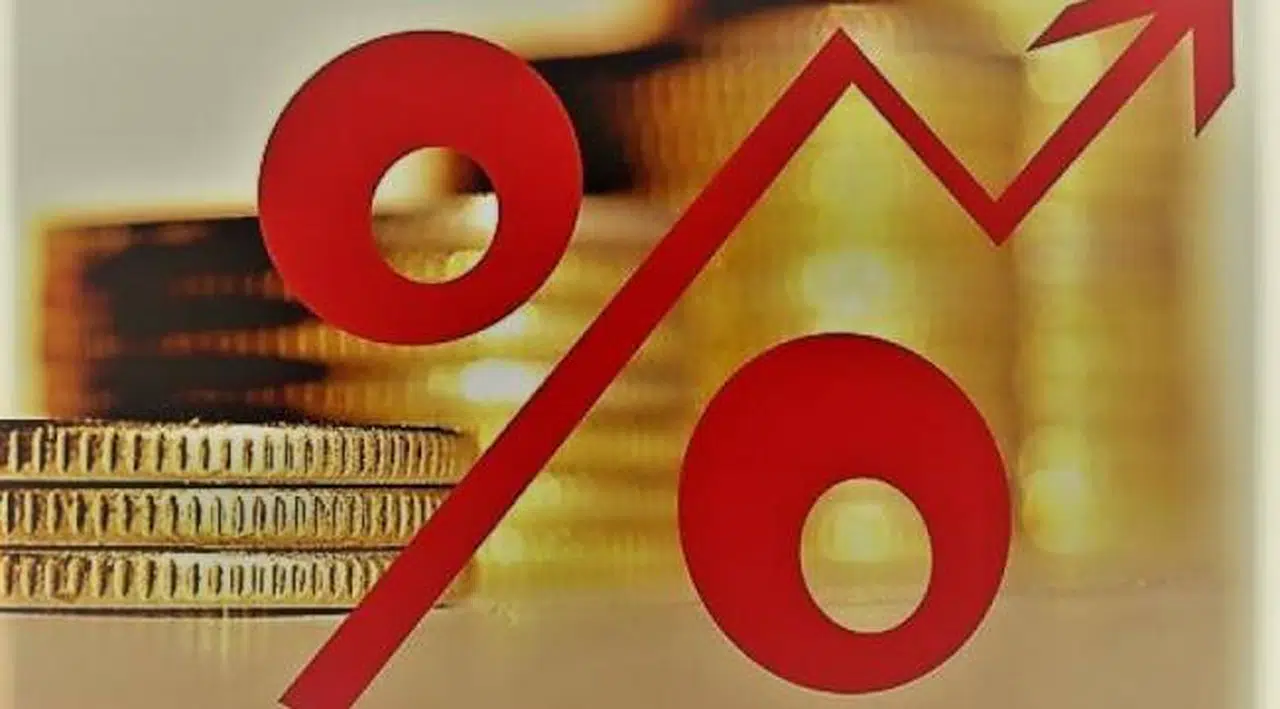 Fed faiz oranını 25 baz puan artırdı